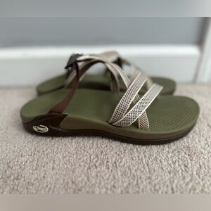 Chaco Women’s Sandals, Size 7